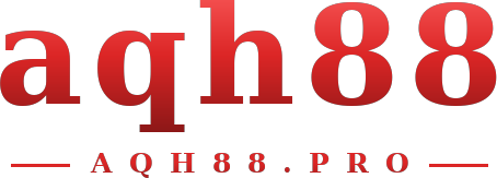 aqh88 logo
